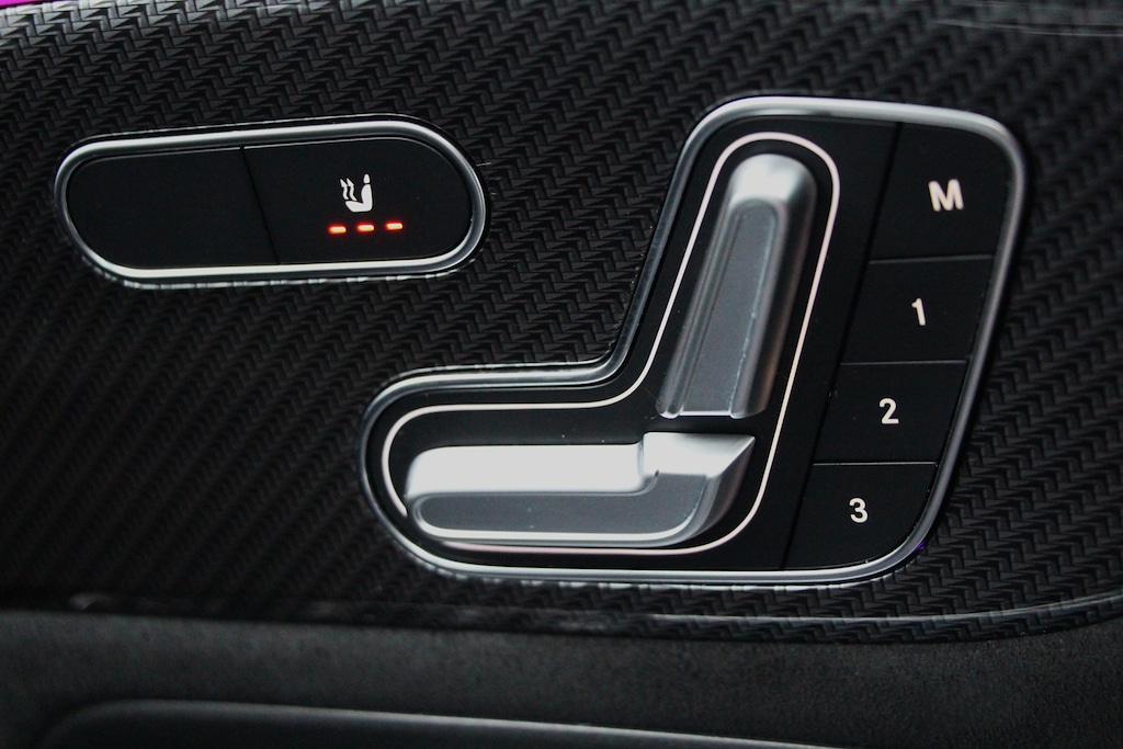 Used Mercedes-Benz GLB 2021 for sale - 77532405: Photo 30