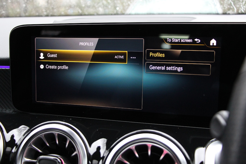 Used Mercedes-Benz GLB 2021 for sale - 77532405: Photo 44