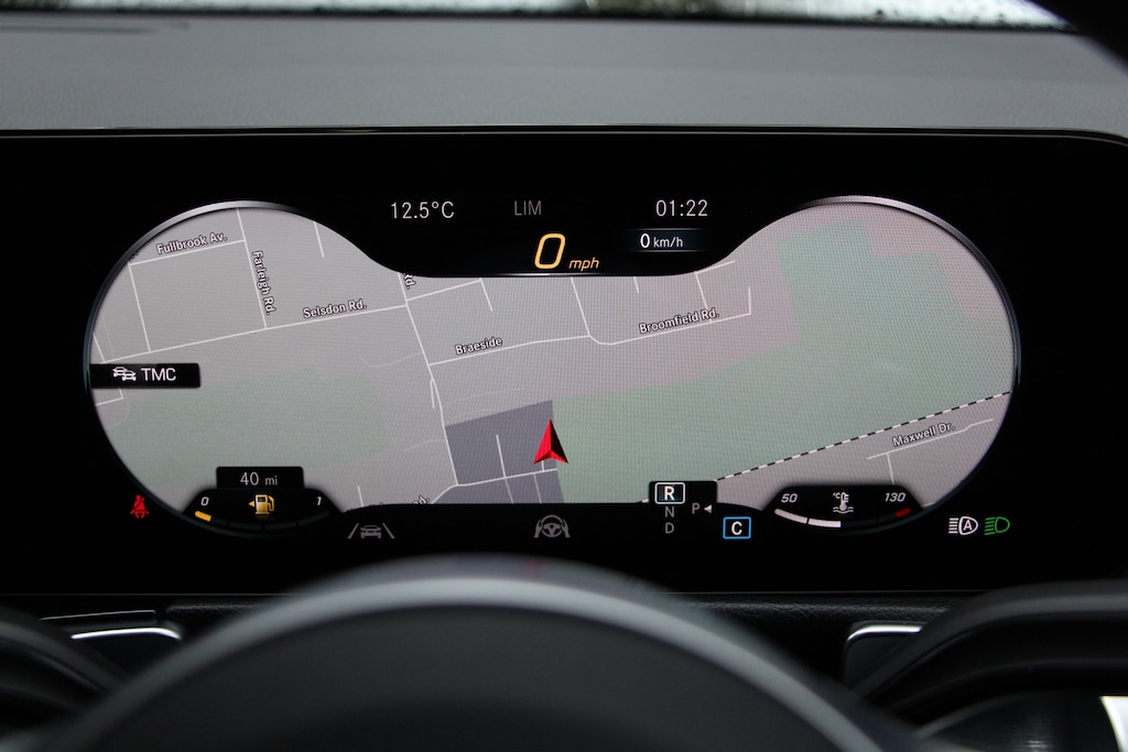 Used Mercedes-Benz GLB 2021 for sale - 77532405: Photo 48