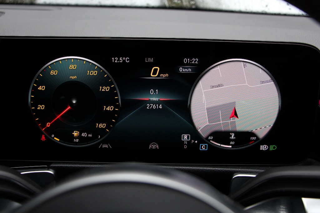 Used Mercedes-Benz GLB 2021 for sale - 77532405: Photo 49