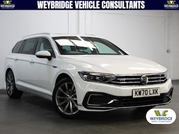Used Volkswagen Passat 2021 for sale - 78581782: Photo