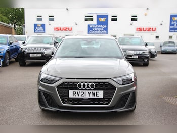 Used Audi A1 2021 for sale - 78509360: Photo