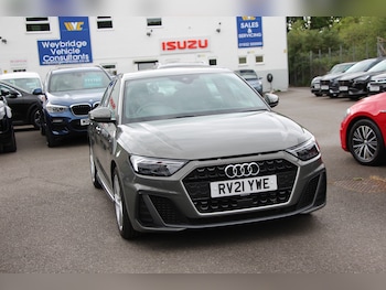 Used Audi A1 2021 for sale - 78509360: Photo