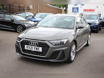 Used Audi A1 2021 for sale - 78509360: Photo