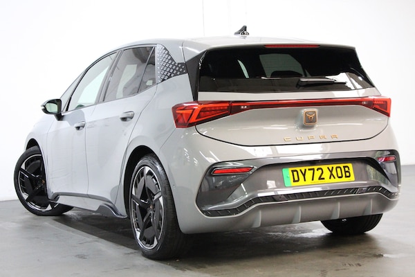 Used Cupra Born 2022 for sale - 76161676: Photo 10