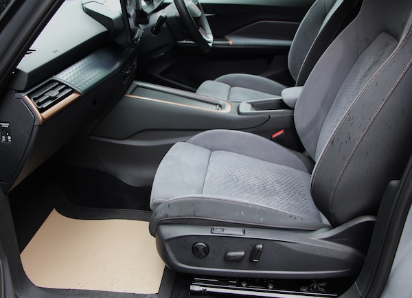 Used Cupra Born 2022 for sale - 76161676: Photo 11