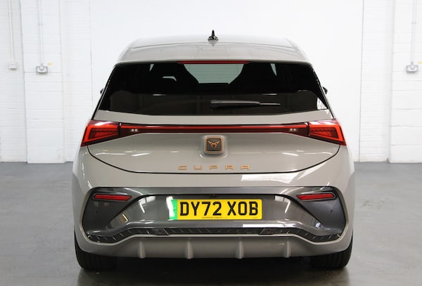Used Cupra Born 2022 for sale - 76161676: Photo 20