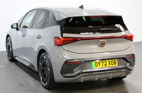 Used Cupra Born 2022 for sale - 76161676: Photo 21