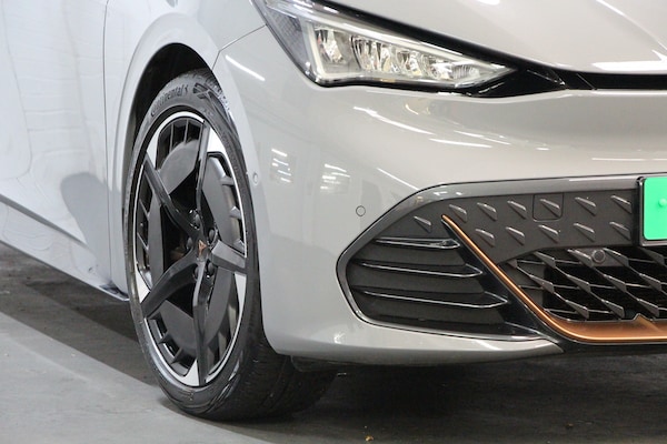 Used Cupra Born 2022 for sale - 76161676: Photo 22