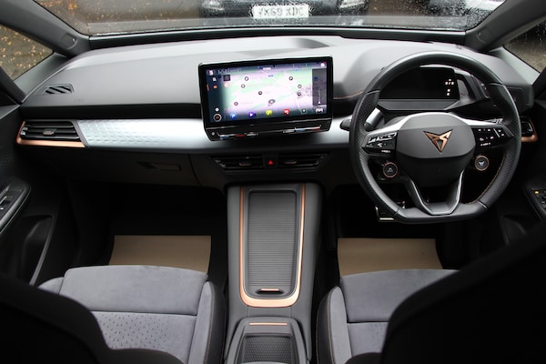 Used Cupra Born 2022 for sale - 76161676: Photo 25