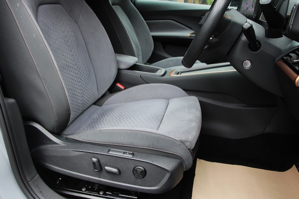 Used Cupra Born 2022 for sale - 76161676: Photo 26