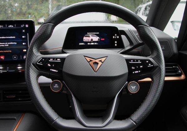 Used Cupra Born 2022 for sale - 76161676: Photo 32