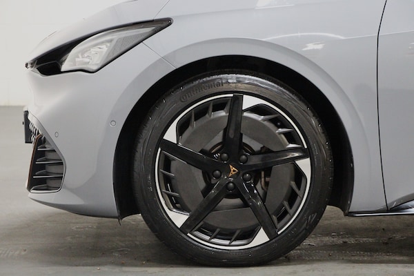 Used Cupra Born 2022 for sale - 76161676: Photo 3