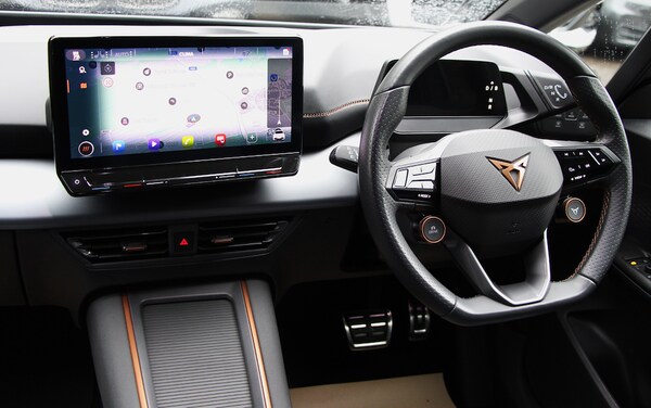 Used Cupra Born 2022 for sale - 76161676: Photo 4