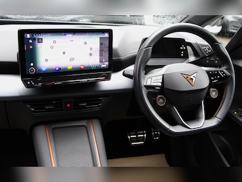 Used Cupra Born 2022 for sale - 76161676: Photo 4