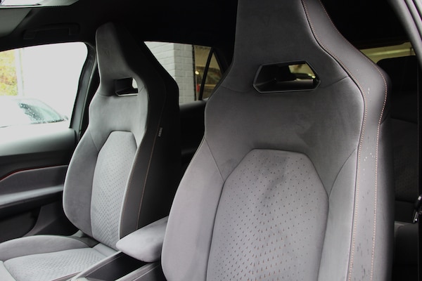 Used Cupra Born 2022 for sale - 76161676: Photo 5