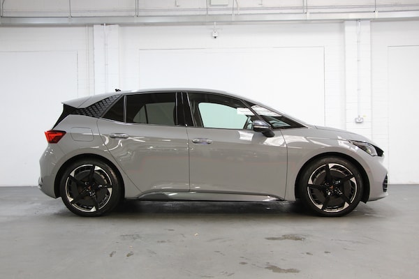 Used Cupra Born 2022 for sale - 76161676: Photo 6