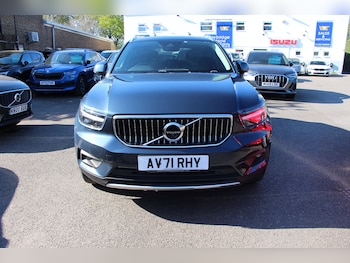 Used Volvo XC40 2022 for sale - 78370678: Photo