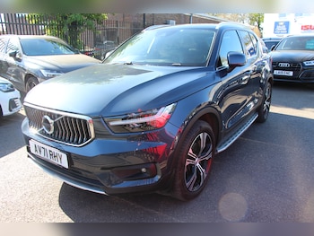 Used Volvo XC40 2022 for sale - 78370678: Photo