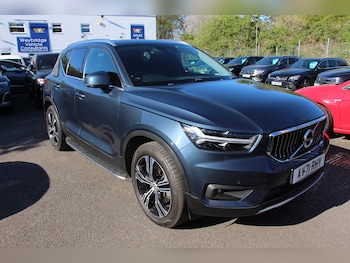 Used Volvo XC40 2022 for sale - 78370678: Photo