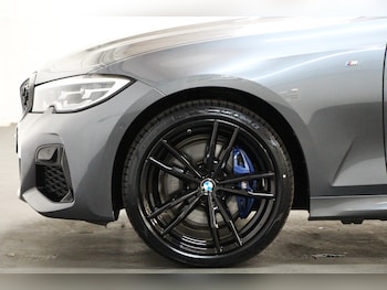 Used BMW 3 Series 2020 for sale - 75967402: Photo