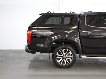 Used Isuzu D-Max 2018 for sale - 78650644: Photo