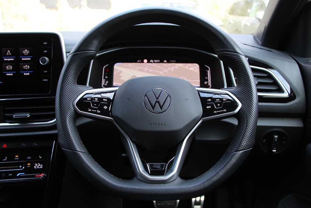 Used Volkswagen T-Roc 2023 for sale - 77746368: Photo 10