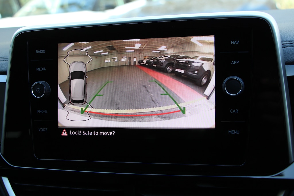 Used Volkswagen T-Roc 2023 for sale - 77746368: Photo 11