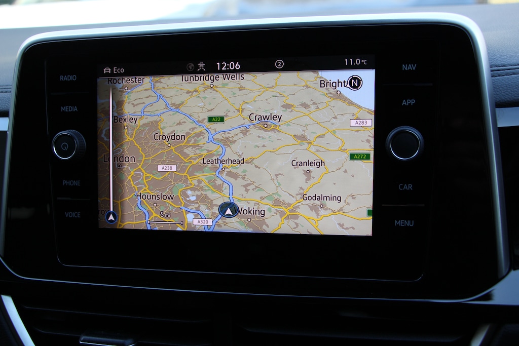 Used Volkswagen T-Roc 2023 for sale - 77746368: Photo 12