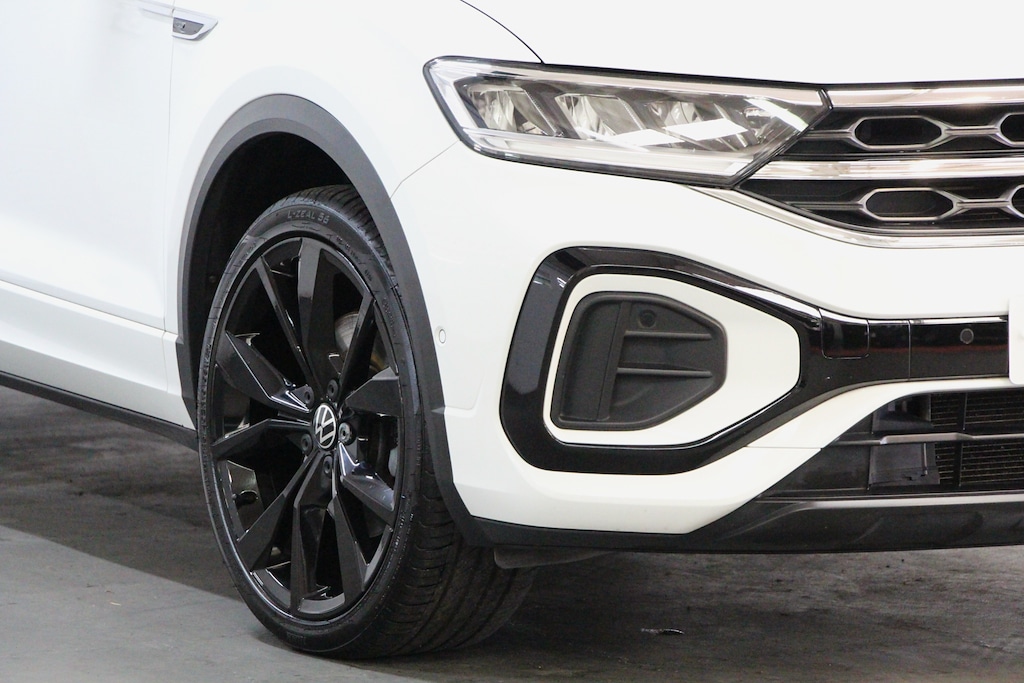 Used Volkswagen T-Roc 2023 for sale - 77746368: Photo 13