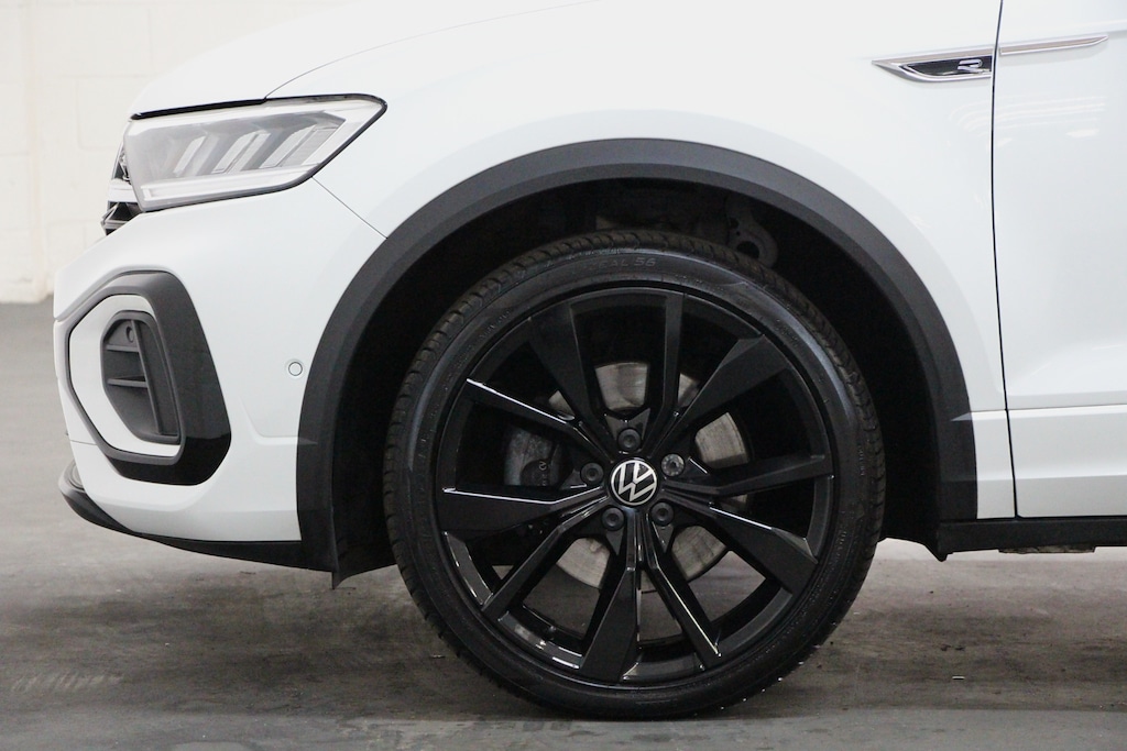 Used Volkswagen T-Roc 2023 for sale - 77746368: Photo 2