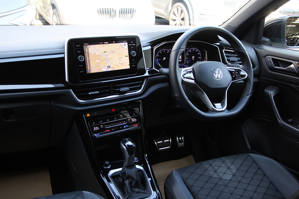 Used Volkswagen T-Roc 2023 for sale - 77746368: Photo 22