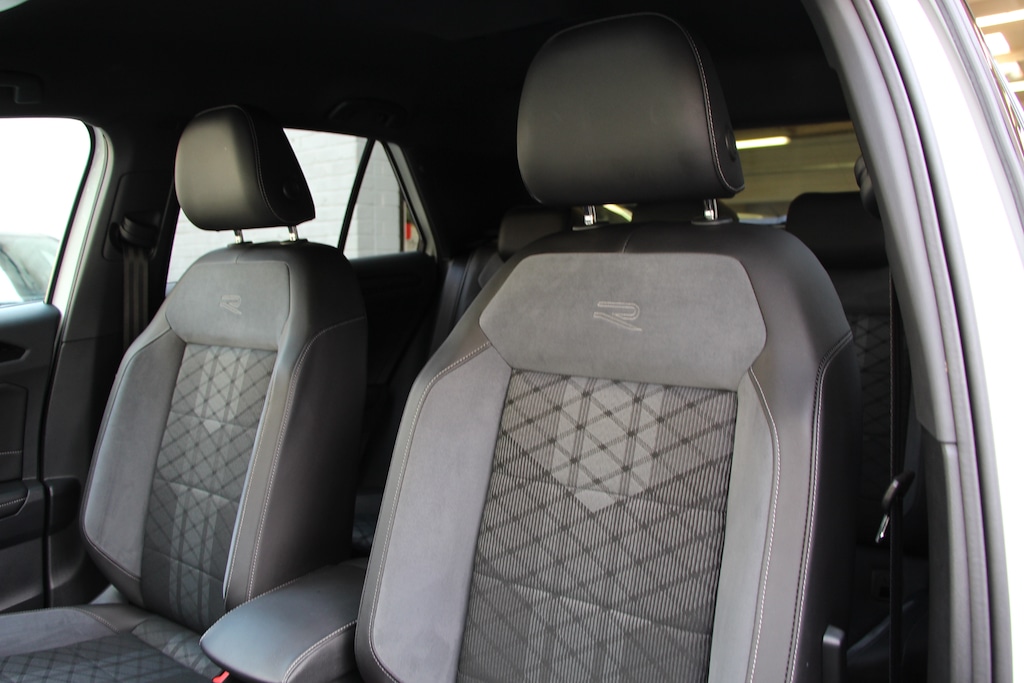 Used Volkswagen T-Roc 2023 for sale - 77746368: Photo 3