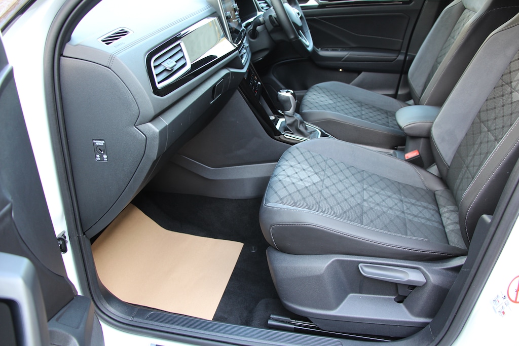 Used Volkswagen T-Roc 2023 for sale - 77746368: Photo 41