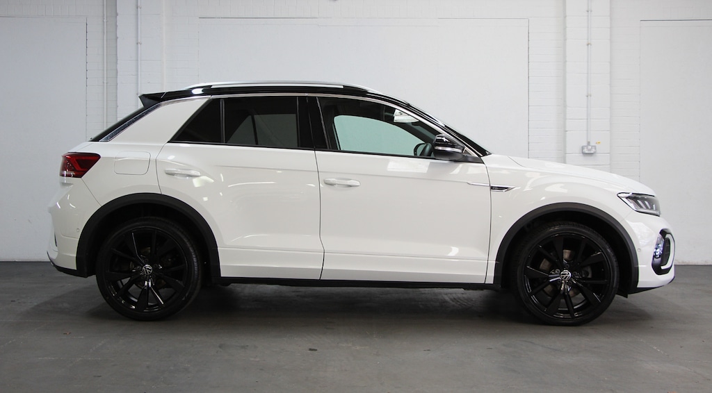 Used Volkswagen T-Roc 2023 for sale - 77746368: Photo 7