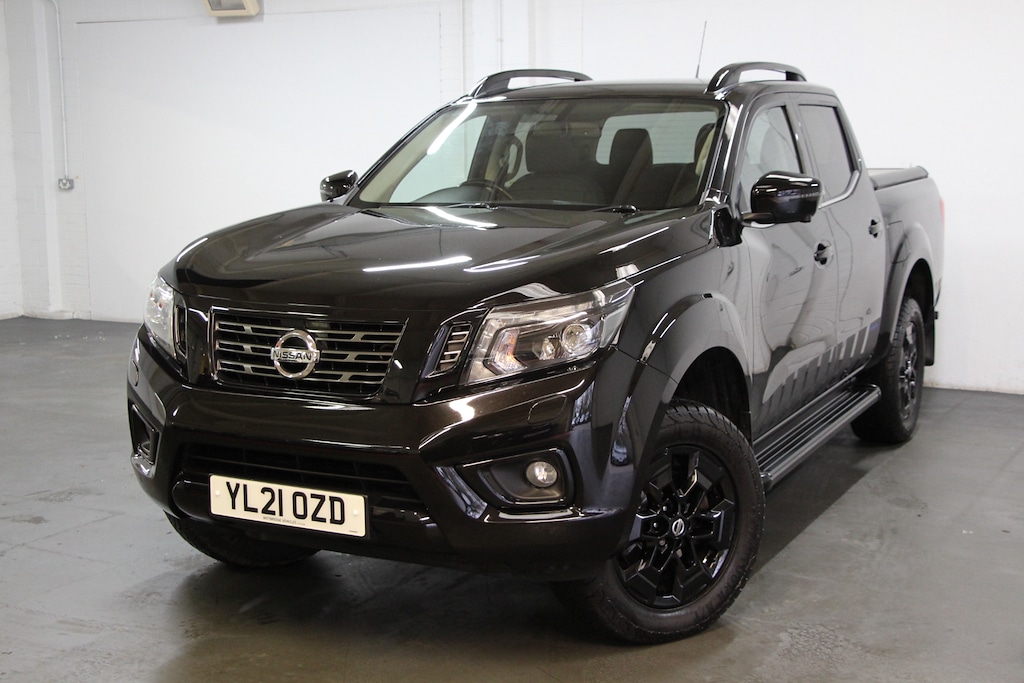 Used Nissan Navara 2021 for sale - 77160846: Photo 13