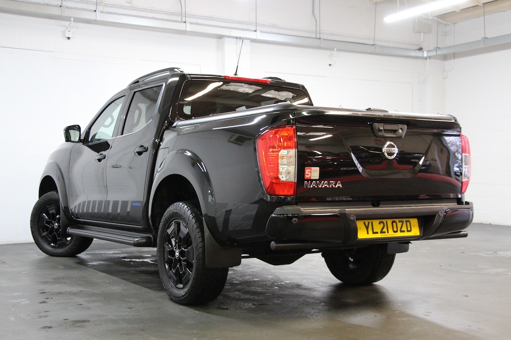 Used Nissan Navara 2021 for sale - 77160846: Photo 14