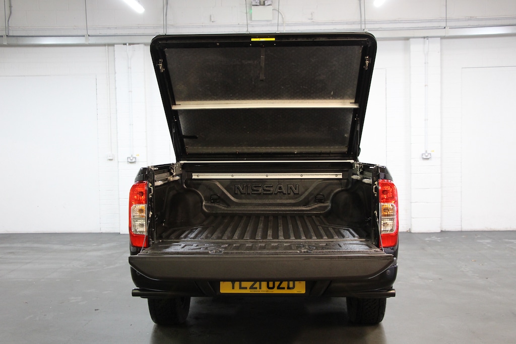 Used Nissan Navara 2021 for sale - 77160846: Photo 16