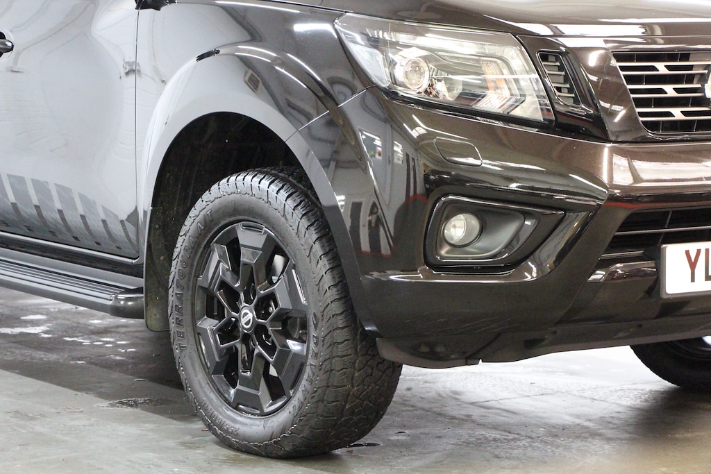 Used Nissan Navara 2021 for sale - 77160846: Photo 17