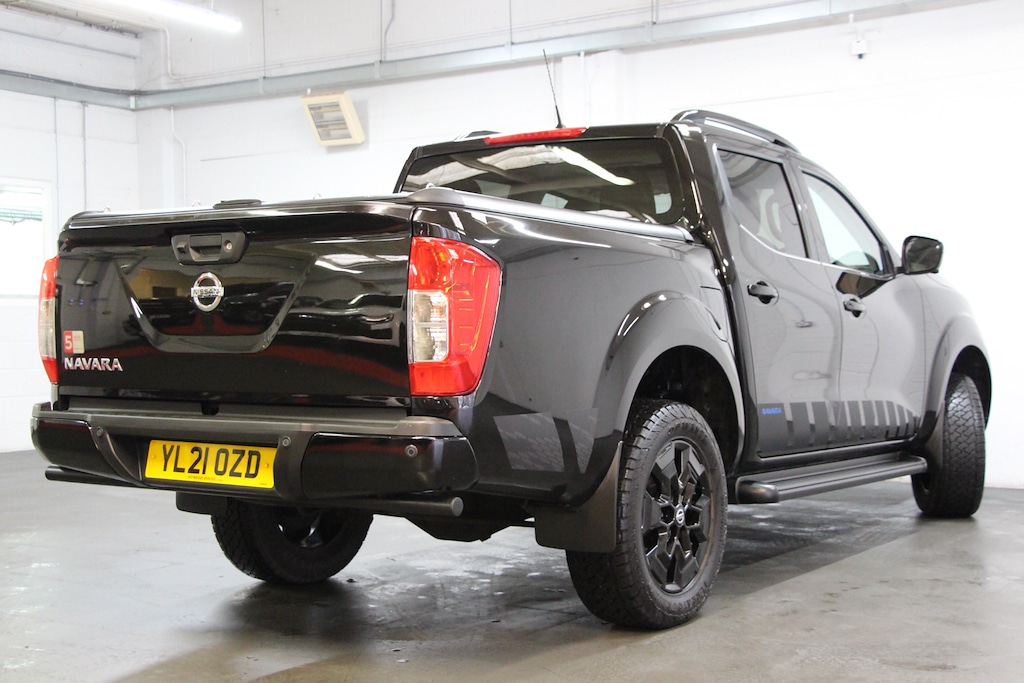 Used Nissan Navara 2021 for sale - 77160846: Photo 18