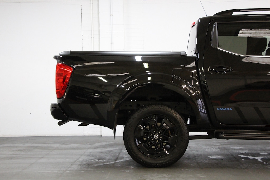 Used Nissan Navara 2021 for sale - 77160846: Photo 19