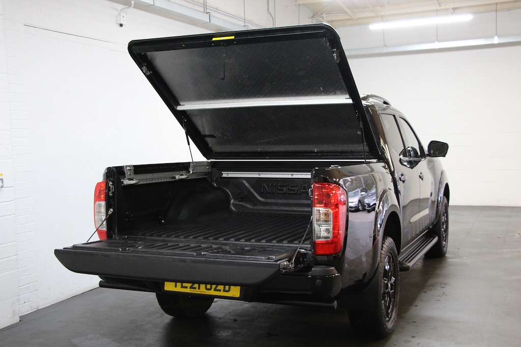 Used Nissan Navara 2021 for sale - 77160846: Photo 2
