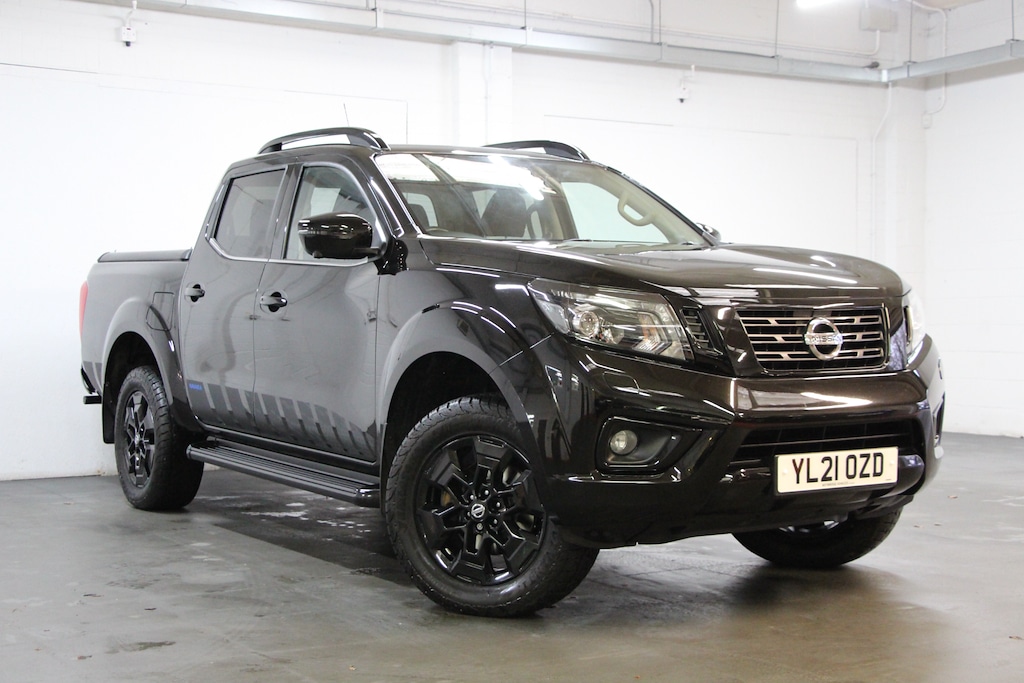 Used Nissan Navara 2021 for sale - 77160846: Photo 21