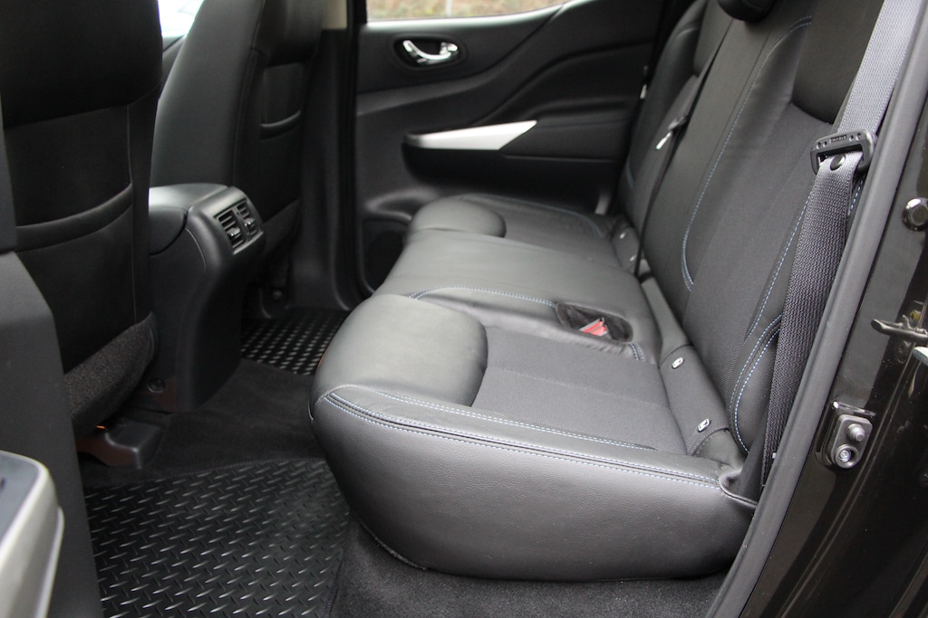 Used Nissan Navara 2021 for sale - 77160846: Photo 23