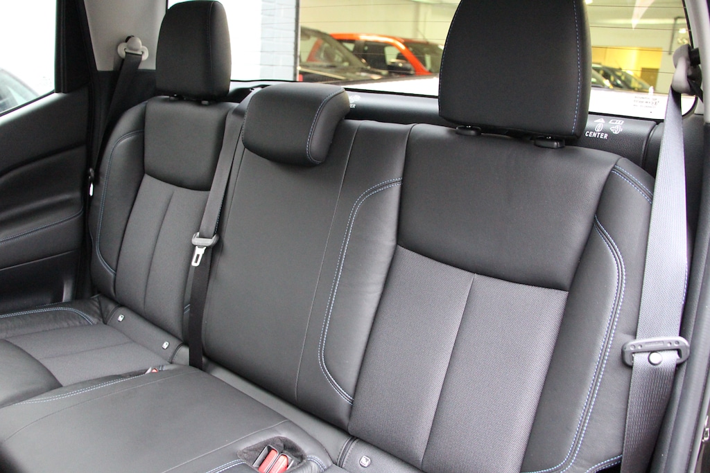 Used Nissan Navara 2021 for sale - 77160846: Photo 24