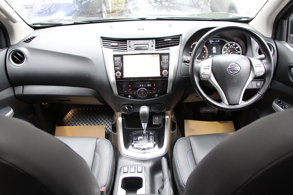 Used Nissan Navara 2021 for sale - 77160846: Photo 26