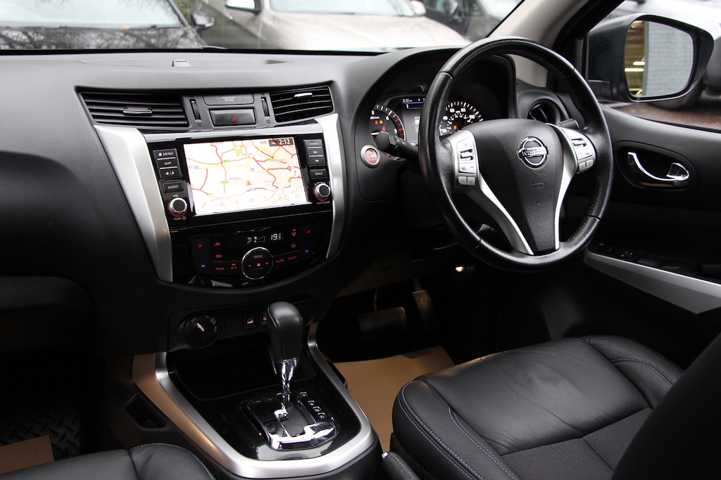 Used Nissan Navara 2021 for sale - 77160846: Photo 27