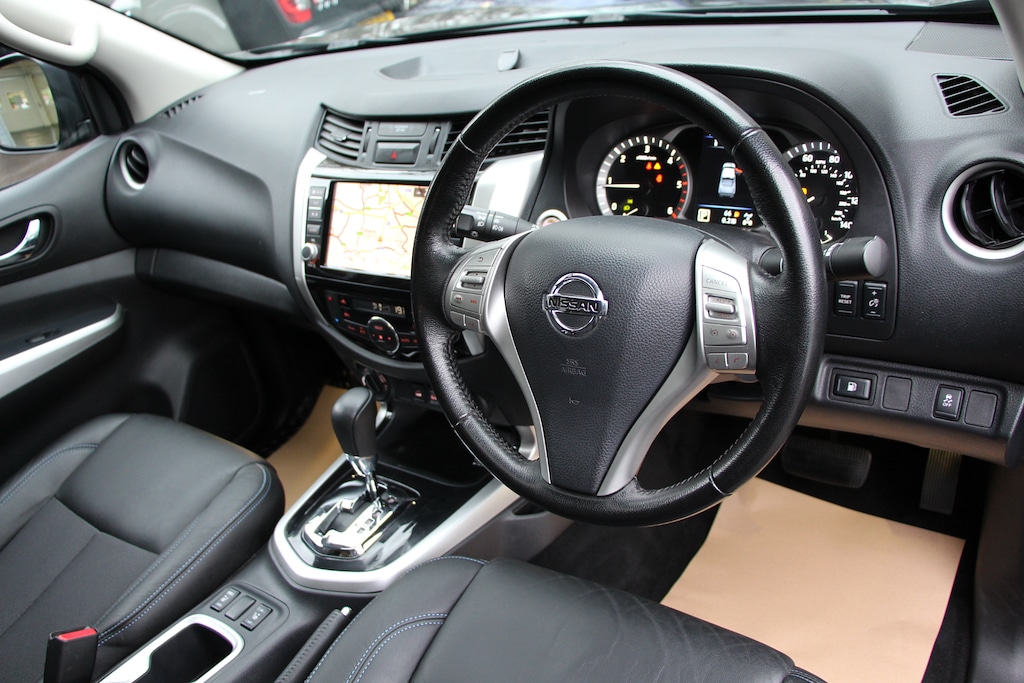 Used Nissan Navara 2021 for sale - 77160846: Photo 29