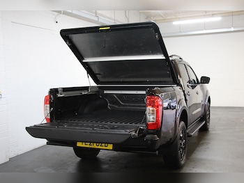 Used Nissan Navara 2021 for sale - 77160846: Photo