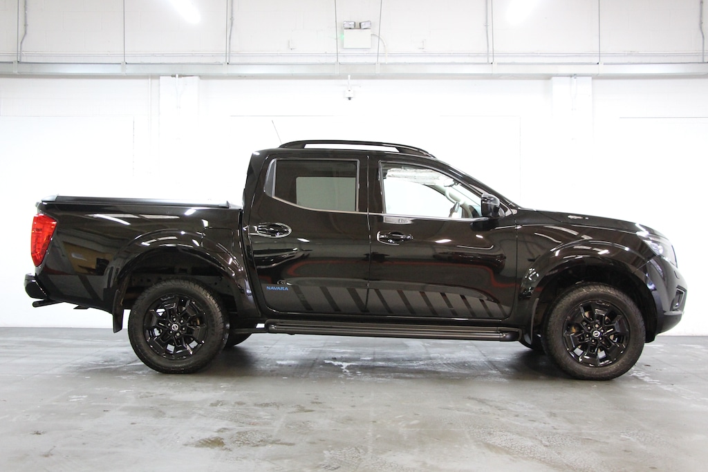 Used Nissan Navara 2021 for sale - 77160846: Photo 3